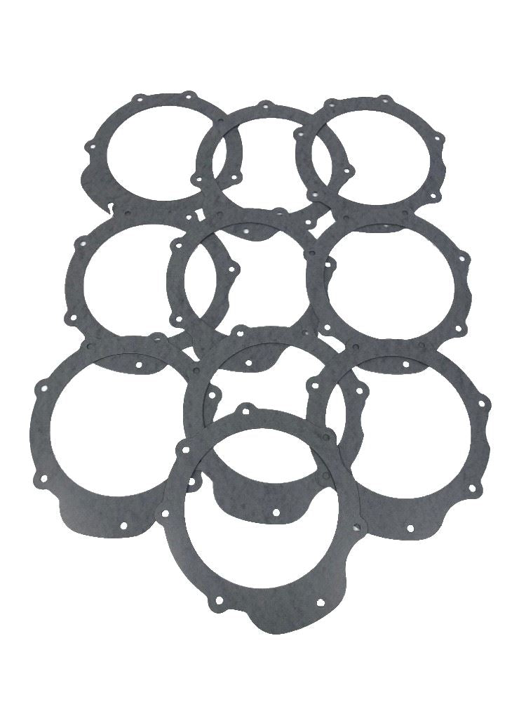 Genuine Land Rover Drive Shaft Sealing Washers (Pack Of 10) - FRC4206