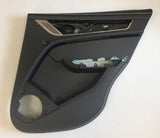 Genuine Jaguar F-Pace 2016+ RH Door Card T4A43837