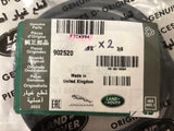 Genuine Land Rover Defender/Disco O-Ring (Pack Of 2)-FTC4994