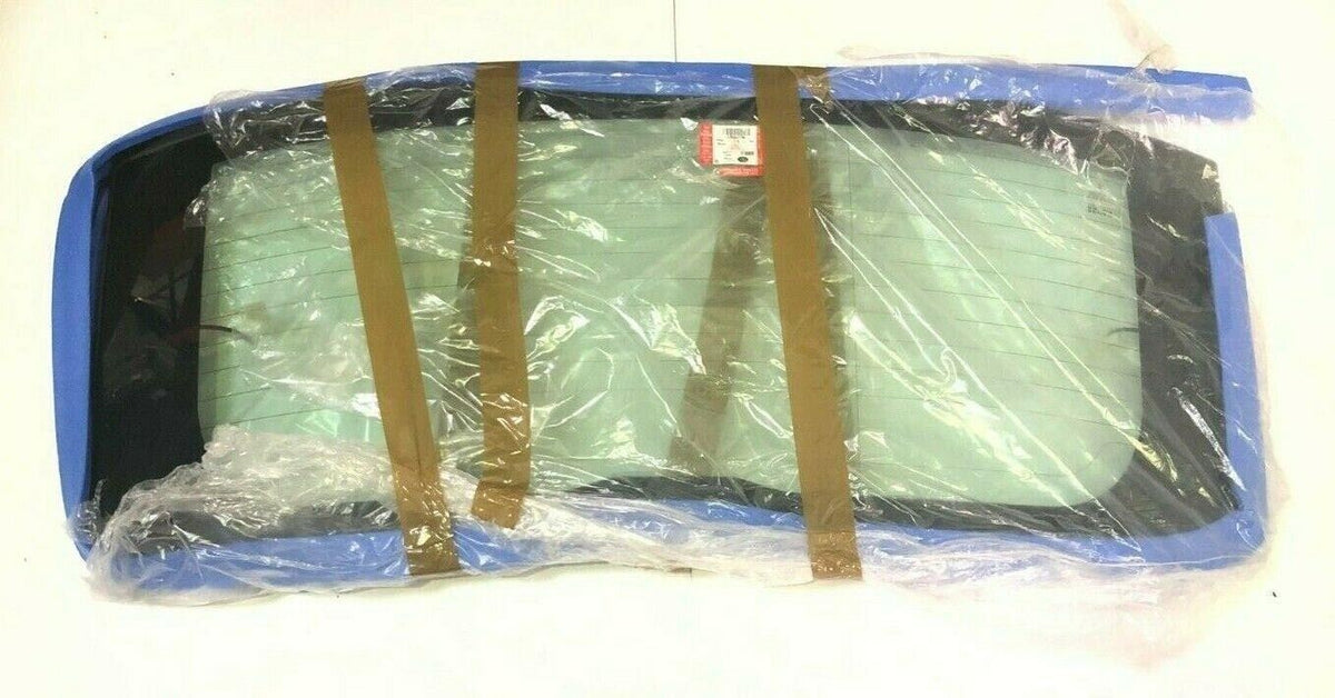 Genuine Range Rover Sport 2014-2022 Rear Glass Back Window - LR044113