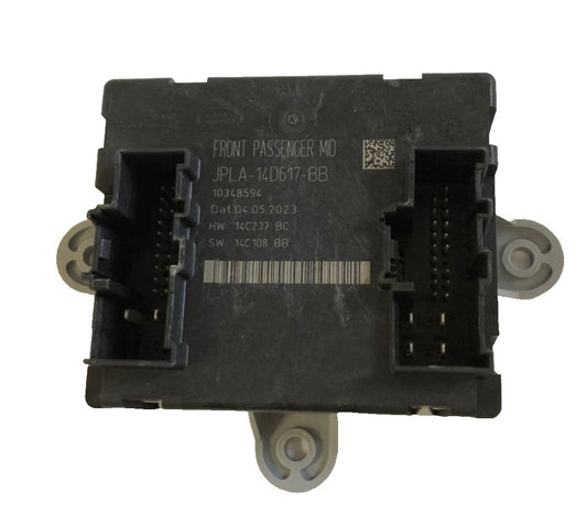 Genuine Land Rover Disco 5/Sport Front Passenger Door Control Module - LR117886