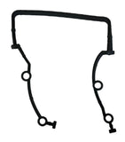 Genuine Land Rover RR 2002-2009 Timing Gear Cover Gasket (Cyl 5-8) - LR051049