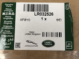 Genuine Land Rover/Jaguar XF 2.2L Diesel Timing Belt Kit - LR032526 JDE35823