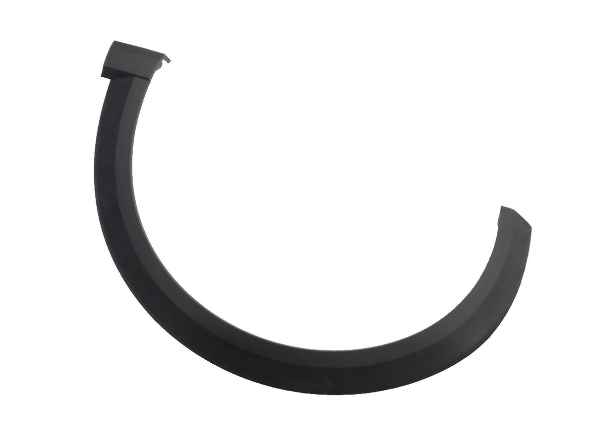 Genuine Ford Puma 2020+ LH Nearside Front Wheelarch Moulding - 2456070