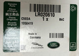 Genuine Land Rover Defender 2007-16 Crankshaft Oil Seal Kit LR020610