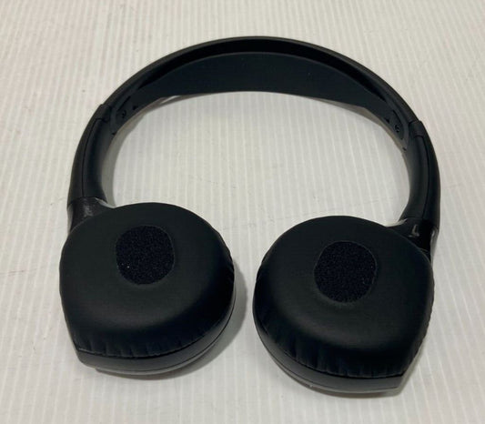 Genuine Range Rover 13+ /Evoque 12-18 /Sport 14+ /Velar 17+ Headphones LR096498