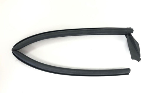 Genuine Ford B-Max CB2 2012+ RH Front Lower Door Weatherstrip 1765634