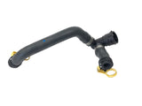 Genuine Jaguar Water Hose Pipe Fits S-Type - XR849192