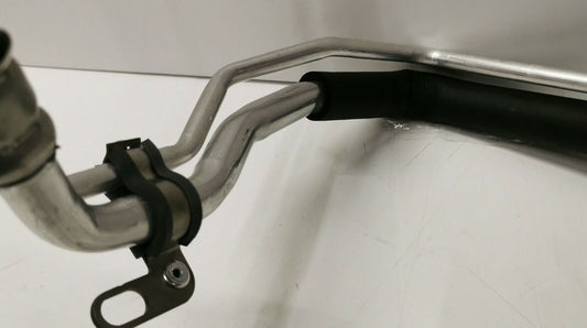 Genuine Range Rover Velar 17+ A/C Evaporator Inlet / Outlet Hose - LR091468