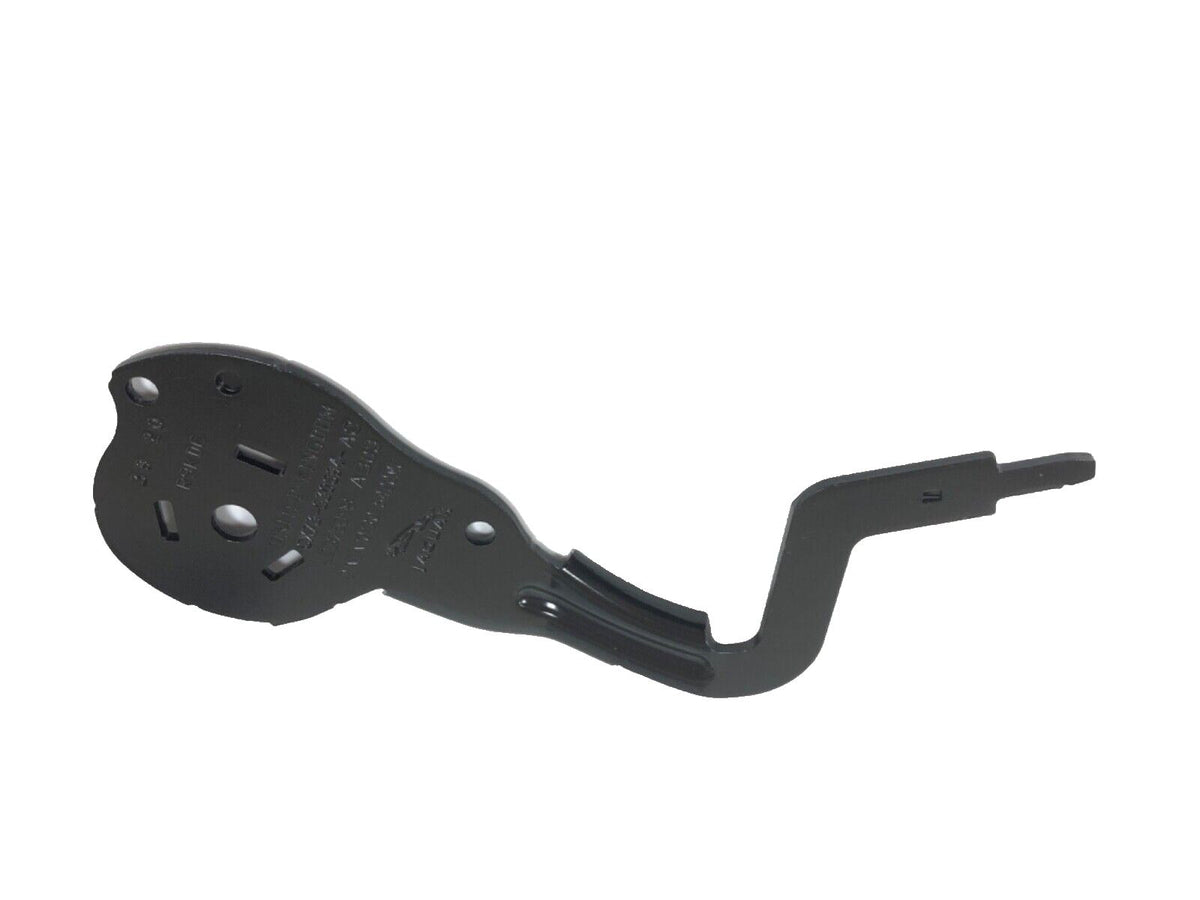 Genuine Jaguar E-Pace/F-Pace/I-Pace/XE RH Front Seat Adjusting Lever T2H45999