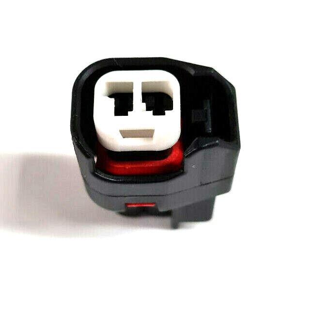 Genuine Land Rover / Range Rover Wiring Connector YPC906370