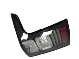 Genuine Range Rover 2013 - 2022 RH Rear Less Side Marker Lamp LR053536