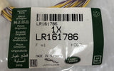 Genuine New Range Rover Evoque 2019+ LHD Repair Wiring Overlay LR161786