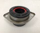 Genuine Jaguar S-Type 1999-08/XJ 2003-09/XF Steering Column Gaiter C2C1298