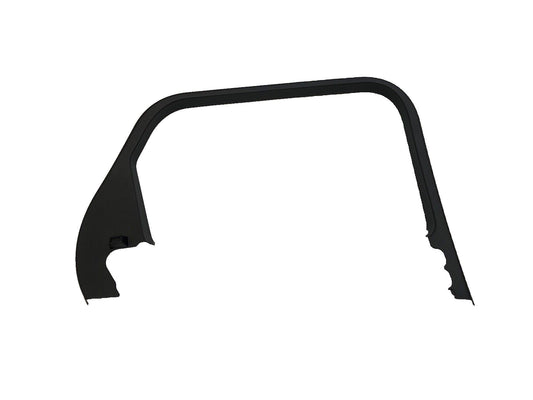 Genuine Range Rover Velar 2017+ LH Door Window Frame Moulding LR112105