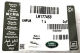 Genuine Land Rover RR/RRS RHD Rear Middle Bonnet Control Cable-LR177468