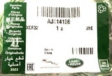 Genuine Jaguar Land Rover Disco/XE Camshaft Cover Gasket - AJ814136/LR140255