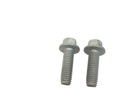 Genuine Land Rover Discovery/Range Rover M8x25mm Shield Screw (x2) LR073724