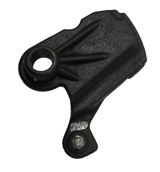 Genuine Land Rover Freelander 2/Evoque Transmission Gear Change Lever - LR001195