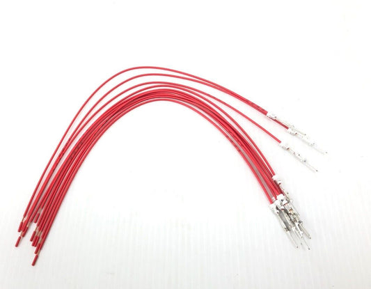 Genuine Jaguar E-Pace/Land Rover/Range Rover Pre-Terminated Lead 418245