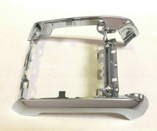 Genuine Range Rover Sport 18+ Console Panel Upper End Finisher LR116757