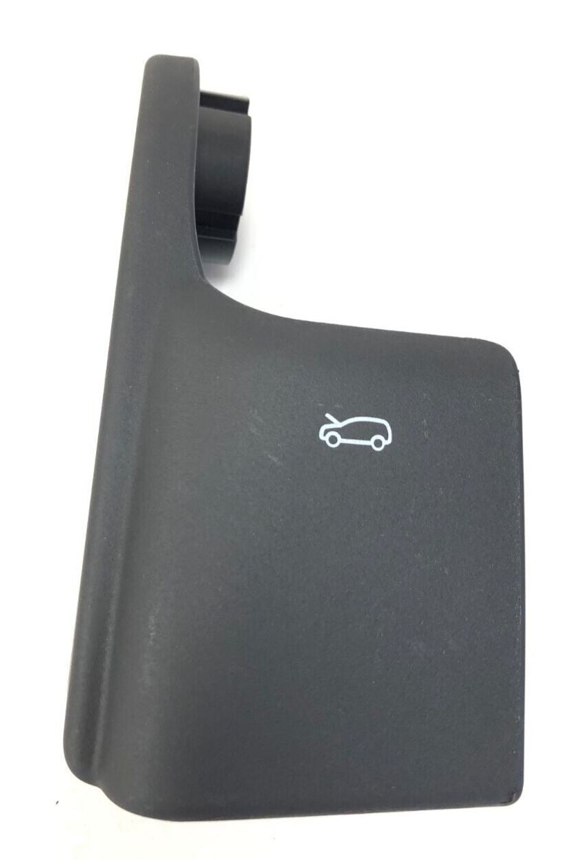 Genuine Land Rover Discovery Sport 2015+ Bonnet Release Switch (RHD) LR127680