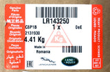 Genuine Land Rover 3.0L Diesel Defender 2020+ Rear Exhaust Pipe - LR143250