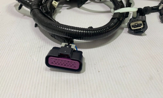 Genuine Range Rover 2013/Sport 2014 Electrical Wiring Chassis LR107519