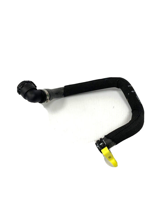 Genuine Jaguar XE Range 2015+/XF 2016+ 2.0L Diesel Oil Cooler Hose T2H4027