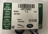 Genuine Land Rover Discovery 5 2017+ Hose Clip LR174231