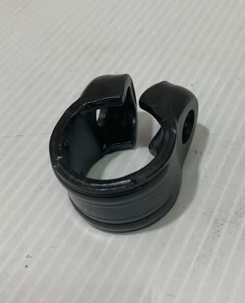 Genuine Land Rover Discovery 2 98-04 Large Track Rod Clamp QJK100000