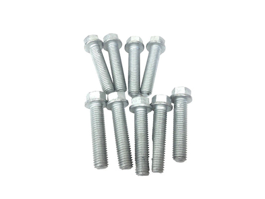 Genuine Land Rover Freelander/Range Rover M10x45 Driveshaft Bolt x9 LR000063