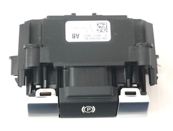 Genuine Land Rover/Range Rover Parking Break Switch LR114829