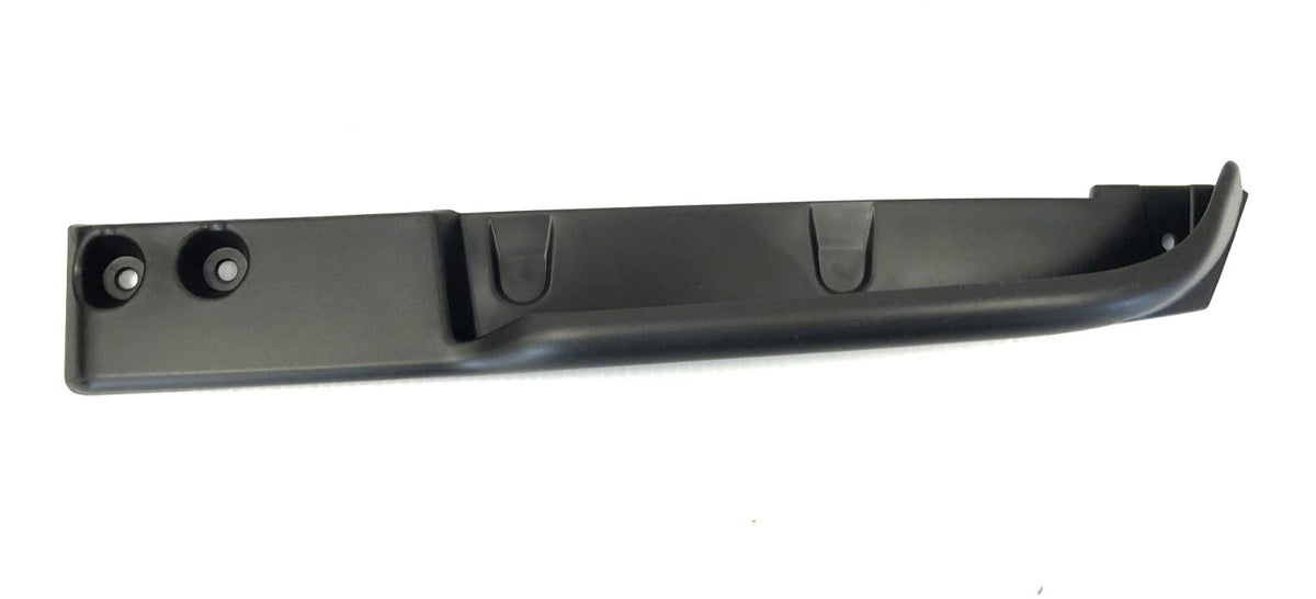 Genuine Range Rover Velar 2017+ Front Bumper RH Deflector - LR111538