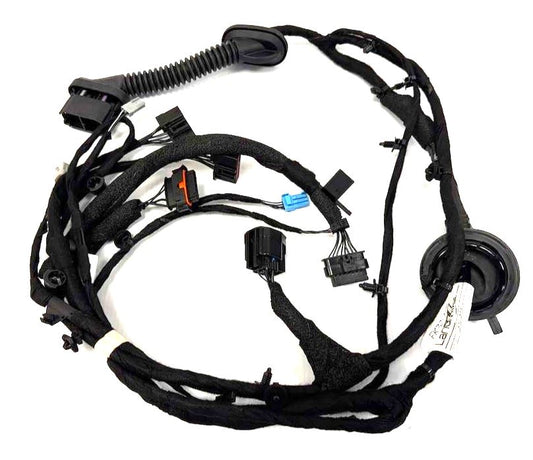 Genuine Land Rover Discovery Sport RHD 2015+ Rear RH Door Wiring - LR076425