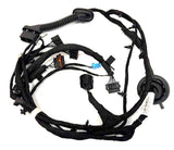 Genuine Land Rover Discovery Sport RHD 2015+ Rear RH Door Wiring - LR076425