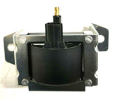 Genuine Britpart Land Rover Freelander Coil+Bracket Assembly- Ignition NEC100630