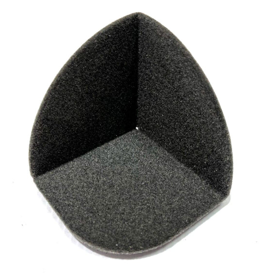 Genuine Jaguar Luggage Retainer Set C2A1054