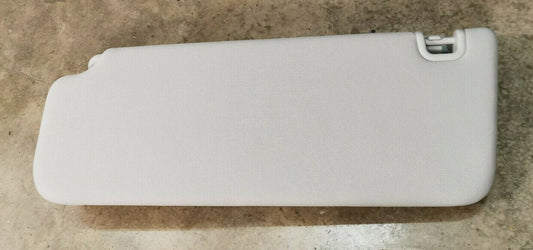Genuine Range Rover 13+ RHD RH Sunvisor LR088637