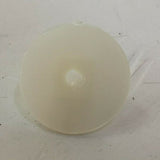 Genuine Jaguar XK8 XJ SType Rear Numberplate Threaded Insert 10Pack  KZR100013