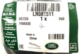 Genuine Jaguar Land Rover Disco/XF Engine Cover Gaiter - LR082511/T2H20090