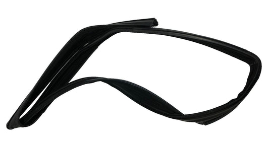 Genuine Land Rover Defender 2020+ Front RH Door Glass Run - 528123486