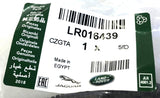 Genuine Land Rover Defender 2007-2016 Rear Door Wiring Harness - LR016439