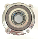 Genuine Jaguar F-Pace 2019-2020 / I-Pace 2020+ Hub and Bearing T4A38492