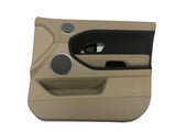 Genuine Range Rover Evoque 2012-2018 RH Front Door Trim Panel LR028124