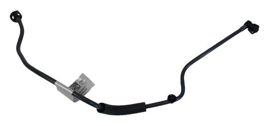 Genuine Jaguar Land Rover RR Velar/XF/XE/F-Pace Rear Engine Vent Hose - T2H57461