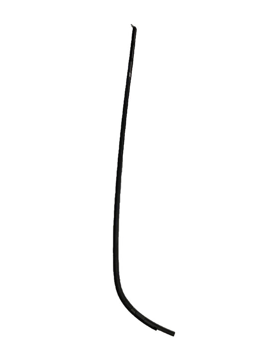 Genuine Range Rover Evoque 12-18 Convertible RH Front Door Moulding LR095715