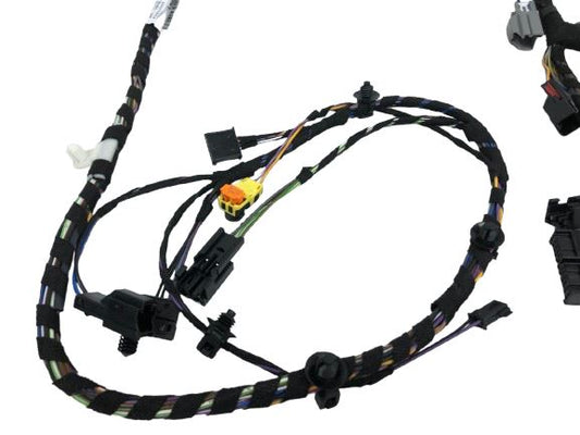 Genuine Range Rover Sport 2014 - 2022 RHD Front Passenger Seat Wire LR090118