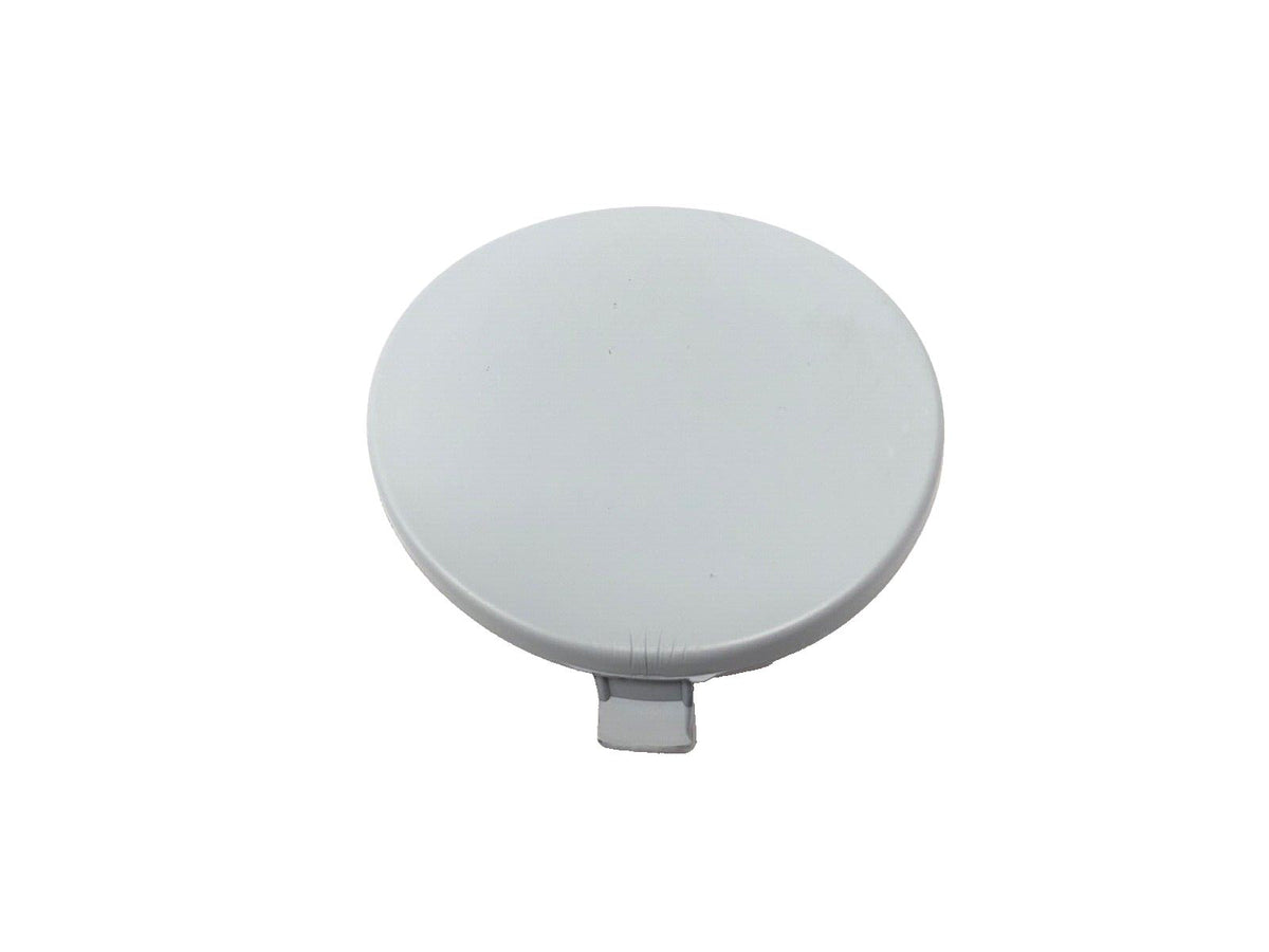 Genuine Ford Focus 2003-2008/C-Max 07-10 Primed Rear Towing Eye Cover 1234121