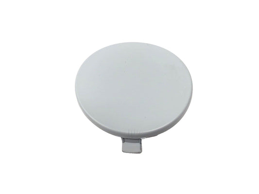 Genuine Ford Focus 2003-2008/C-Max 07-10 Primed Rear Towing Eye Cover 1234121